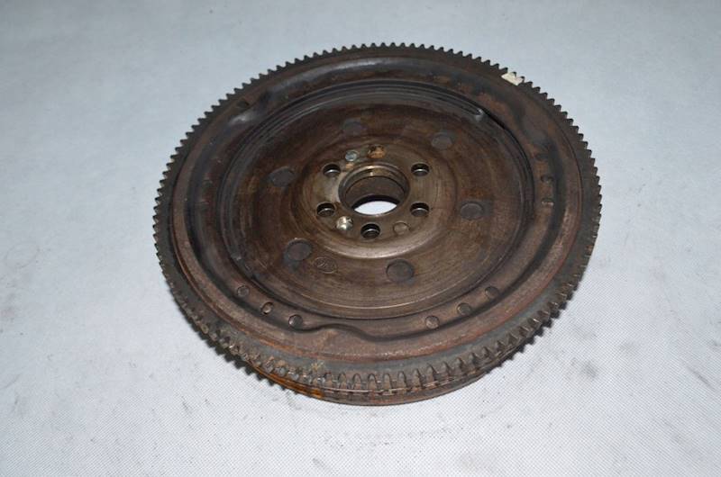 Koło dwumasowe BMW E46 318 320 1.8 2.0 N42 21.21-7525186 KOMPLET