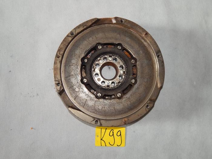 Koło Dwumasowe Toyota Corolla Verso Avensis 2.2 D D4D 20807 31250-05120