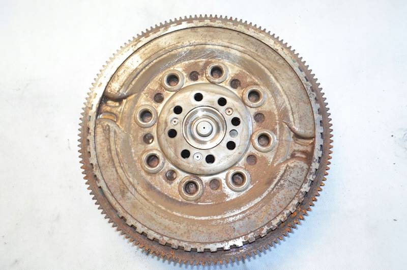 Koło dwumasowe Mercedes W203 CLK W209 CLC E W211 1.8 KOMPRESOR OM271