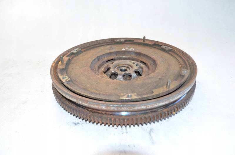 Koło dwumasowe Mercedes W203 CLK W209 CLC E W211 1.8 KOMPRESOR OM271