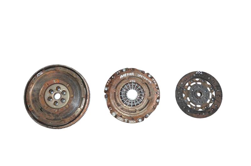 Koło dwumasowe Opel Insignia A Astra IV J 1.8 16V A18XER M32 KOMPLET