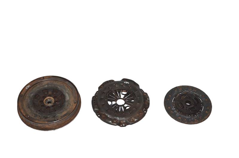 Koło dwumasowe Mercedes Sprinter W906 2.2 CDI 646010 A64603021 KOMPLET