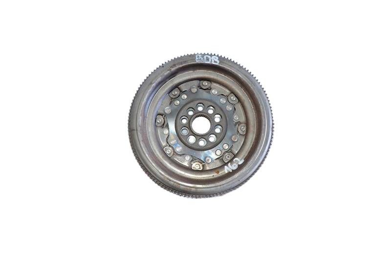 Koło dwumasowe Audi TT S3 3.2 V6 QUATTRO 022105266S AUTOMAT