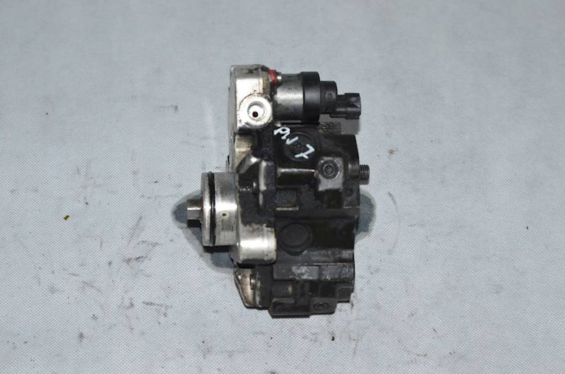 Pompa wtryskowa Fiat Ducato III Iveco Daily Peugeot Boxer Citroen 3.0 HPI