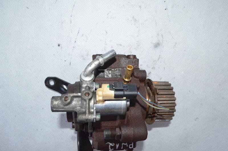 Pompa wtryskowa Ford Focus Mk3 C-Max II Mondeo MK4 LIFT Volvo C30 1.6 TDCI