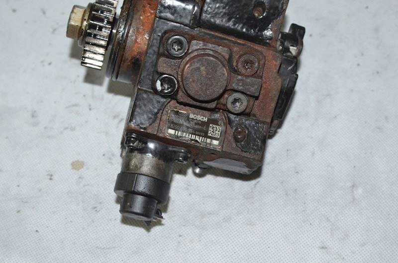 Pompa wtryskowa Renault Trafic Opel Vivaro 2.0 DCI H8200690744 0445010223
