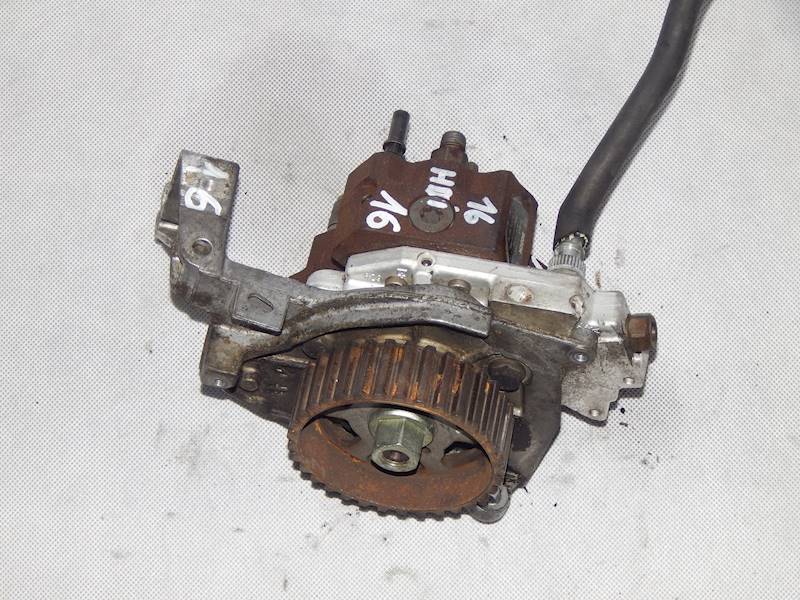 Pompa wtryskowa Peugeot 307 407 Ford Focus Mk2 C-Max Citroen C3 C4 1.6 HDI