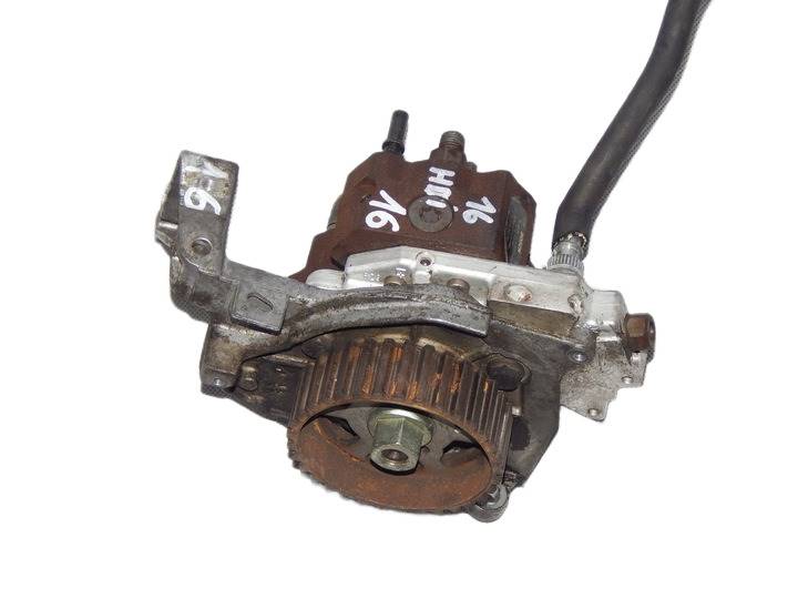 Pompa wtryskowa Peugeot 307 407 Ford Focus Mk2 C-Max Citroen C3 C4 1.6 HDI