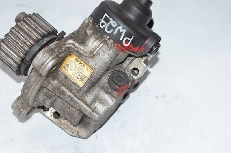 Pompa wtryskowa VW Golf VI Touran Passat B7 Jetta Audi A3 8P A4 B8 2.0 TDI