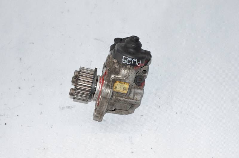 Pompa wtryskowa VW Golf VI Touran Passat B7 Jetta Audi A3 8P A4 B8 2.0 TDI