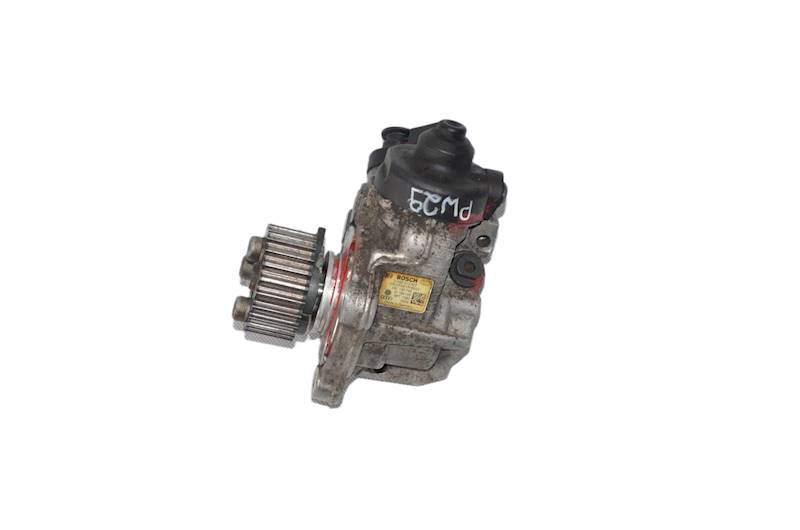 Pompa wtryskowa VW Golf VI Touran Passat B7 Jetta Audi A3 8P A4 B8 2.0 TDI