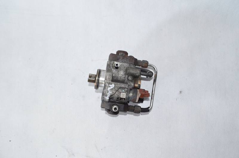 Pompa wtryskowa Mazda 6 II GH 3 CX-7 2.2 CITD MZR-CD R2AA13800 10L31895