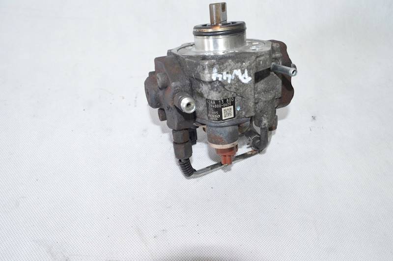 Pompa wtryskowa Mazda 6 II GH 3 CX-7 2.2 CITD MZR-CD R2AA13800 10L31895