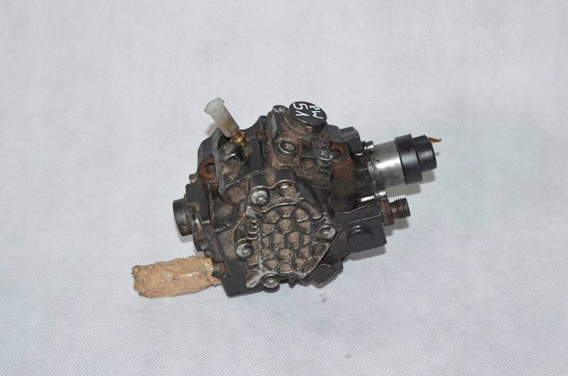 Pompa wtryskowa Ford Mondeo Mk4 S-Max Peugeot 508 Citroen C5 2.2 TDCI 224DT