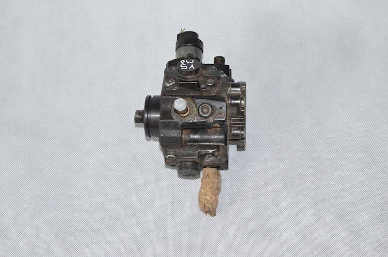 Pompa wtryskowa Ford Mondeo Mk4 S-Max Peugeot 508 Citroen C5 2.2 TDCI 224DT