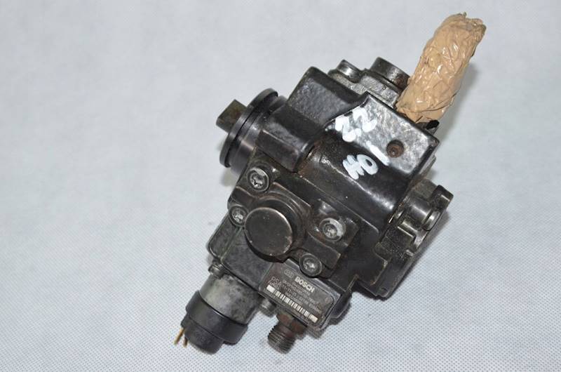 Pompa wtryskowa Ford Mondeo Mk4 S-Max Peugeot 508 Citroen C5 2.2 TDCI 224DT