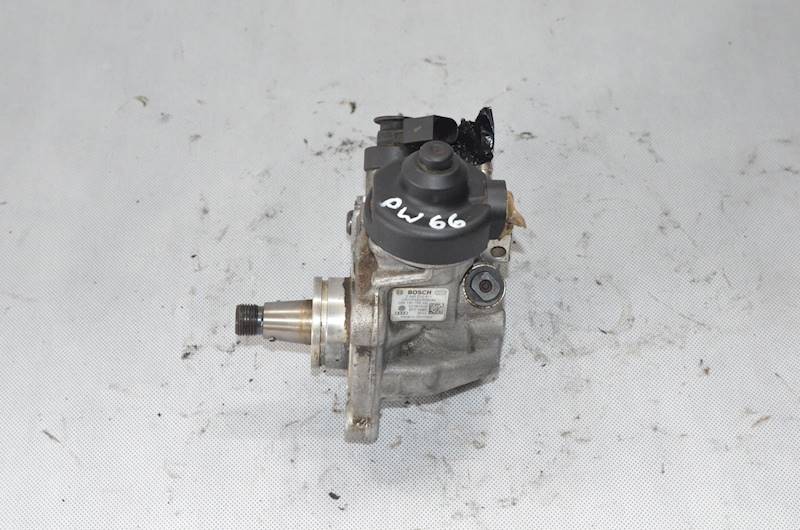 Pompa wtryskowa Audi A5 8T A4 B7 A6 C6 2.7 TDI 3.0 TDI V6 CAN 0445010611 