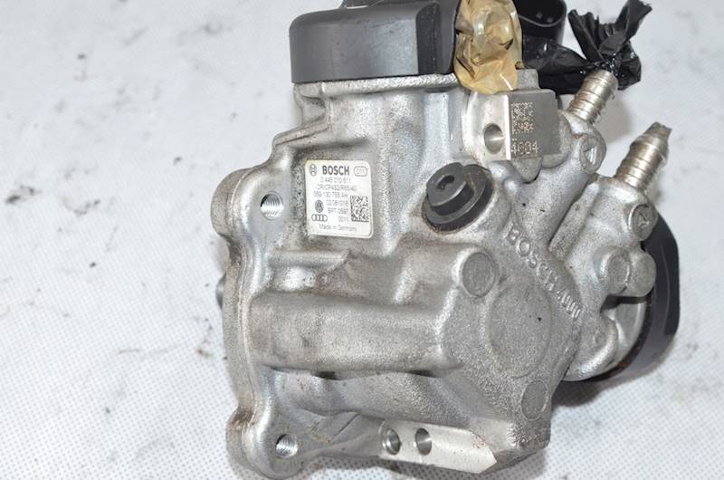 Pompa wtryskowa Audi A5 8T A4 B7 A6 C6 2.7 TDI 3.0 TDI V6 CAN 0445010611 