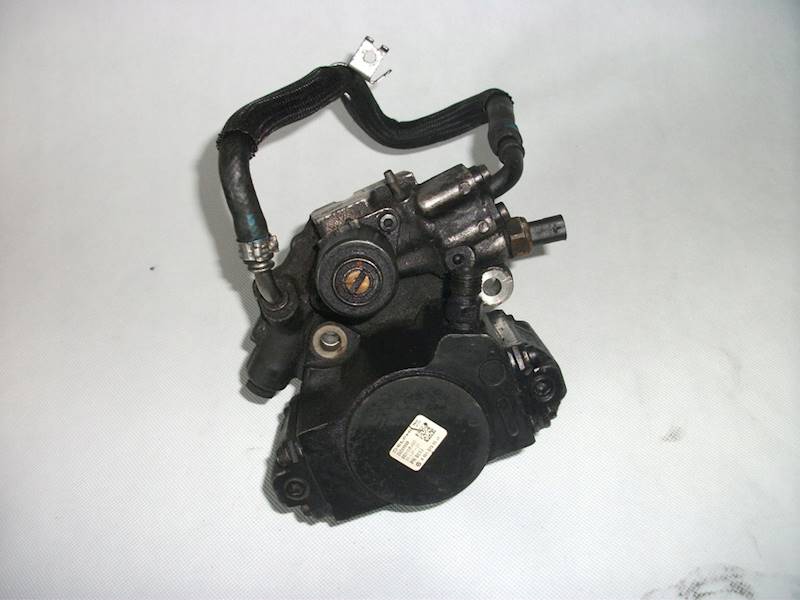 Pompa wtryskowa Mercedes Sprinter W906 C W204 E W212 2.2 CDI A6510700901