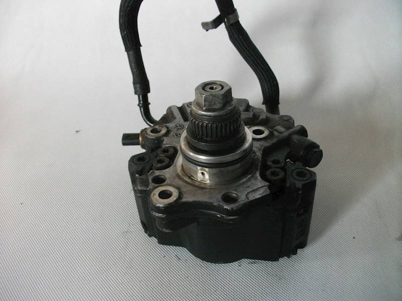 Pompa wtryskowa Mercedes Sprinter W906 C W204 E W212 2.2 CDI A6510700901