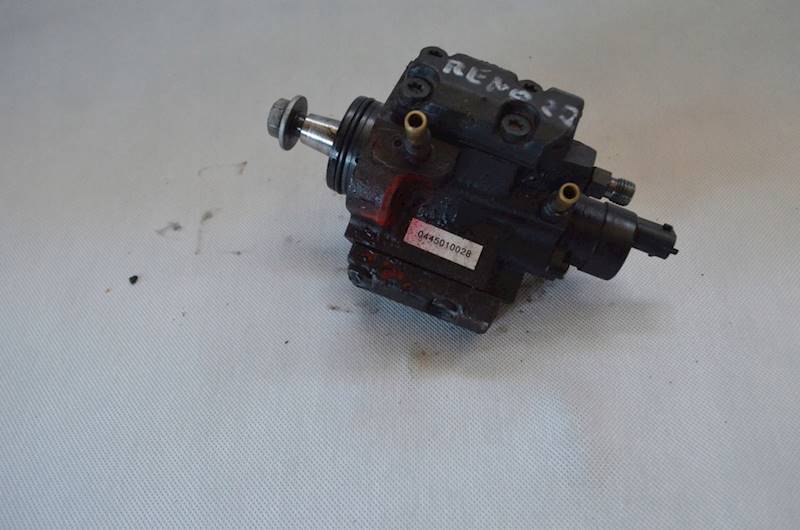 Pompa wtryskowa Renault Espace III Laguna II 2.2 DCI 0445010028