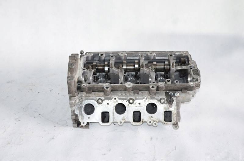 Głowica Audi A6 Q7 A4 B6 A7 VW Touareg 3.0 V6 TDI CCW LEWA 150211161338