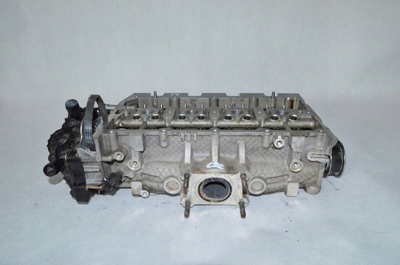 Głowica VW Golf VII Tiguan Passat B8 Skoda Karoq 1.4 TSI CZE 04E103404AS