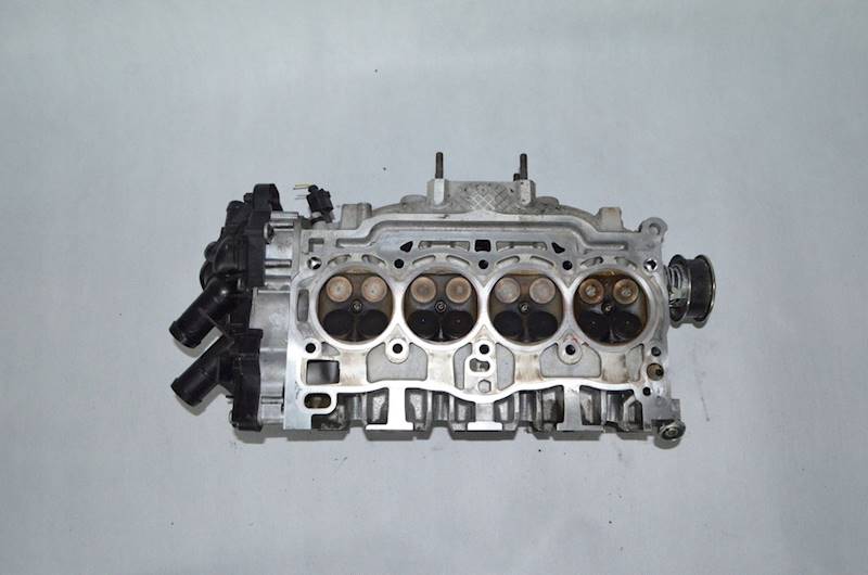 Głowica VW Golf VII Tiguan Passat B8 Skoda Karoq 1.4 TSI CZE 04E103404AS