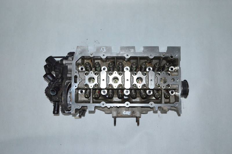 Głowica VW Golf VII Tiguan Passat B8 Skoda Karoq 1.4 TSI CZE 04E103404AS
