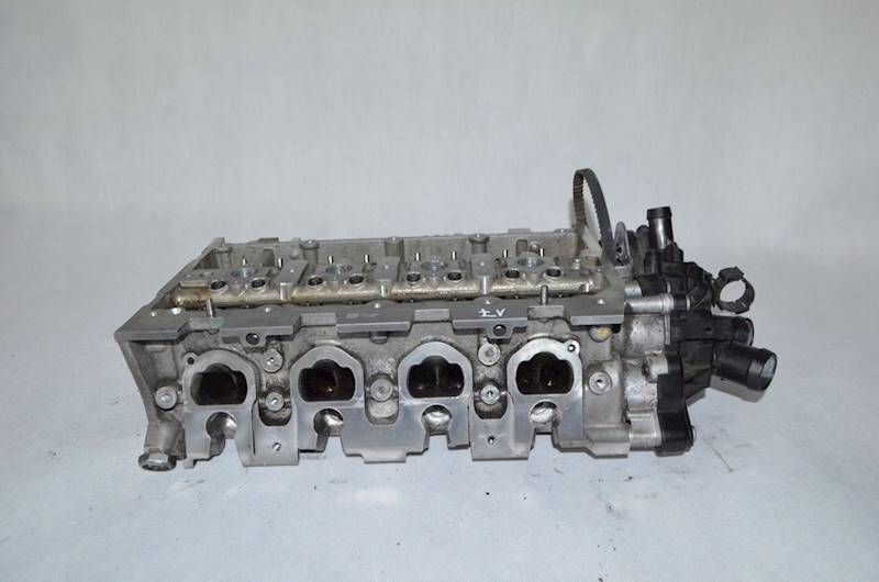 Głowica VW Golf VII Tiguan Passat B8 Skoda Karoq 1.4 TSI CZE 04E103404AS