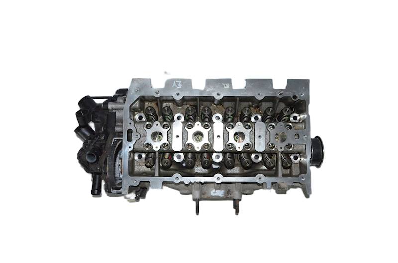 Głowica VW Golf VII Tiguan Passat B8 Skoda Karoq 1.4 TSI CZE 04E103404AS