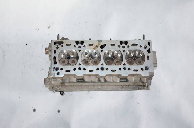 Głowica Opel Astra IV J Insignia Mokka Zafira B 1.6 16V A16XER SPLANOWANA