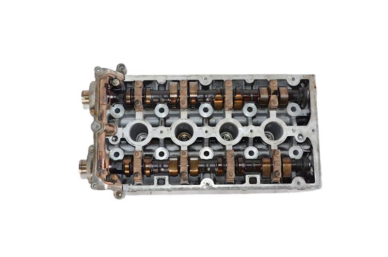 Głowica Opel Astra IV J Mokka Zafira B 1.6 16V A16XER SPLANOWANA 55559340