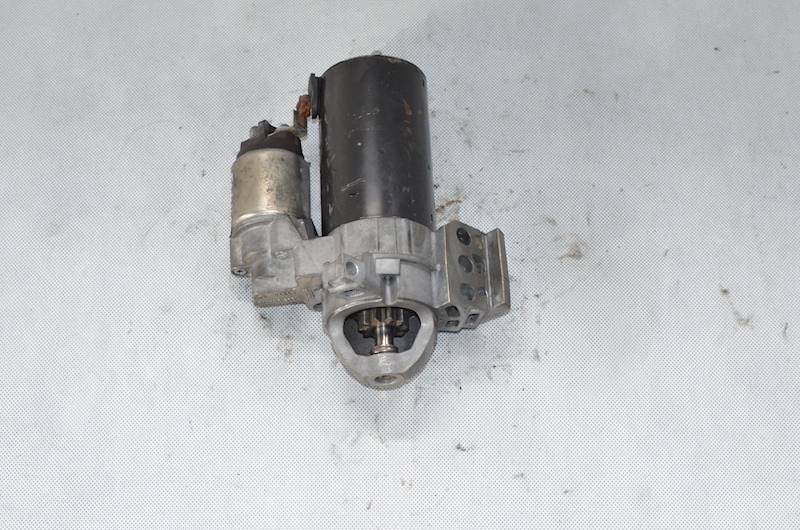 Rozrusznik BMW F10 F11 F31 X5 3.0 D 285 KM N57D20A 7801203-03 0001115069