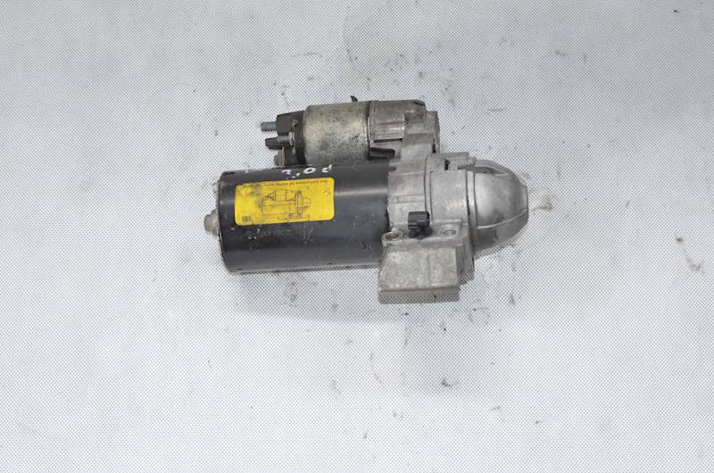 Rozrusznik BMW F10 F11 F31 X5 3.0 D 285 KM N57D20A 7801203-03 0001115069