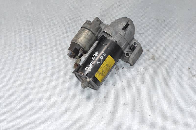 Rozrusznik BMW F10 F11 F31 X5 3.0 D 285 KM N57D20A 7801203-03 0001115069