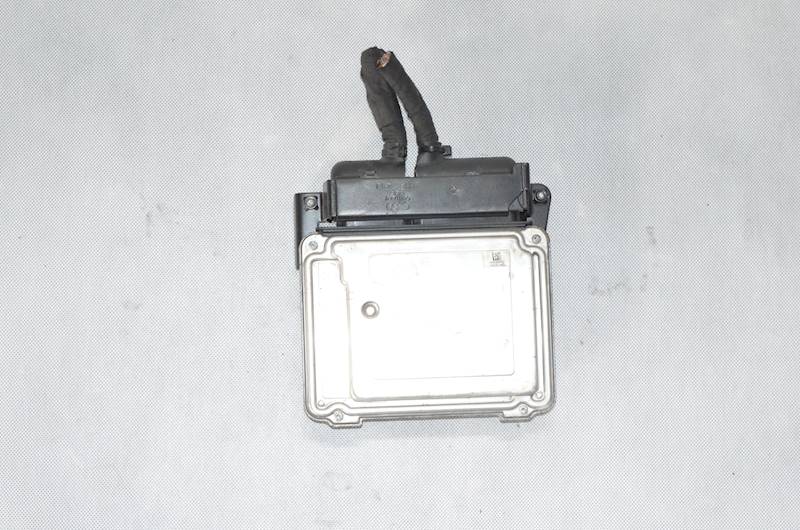 Sterownik Audi A3 8P 1.4 TSI CAX 03C906016S 0261S04859