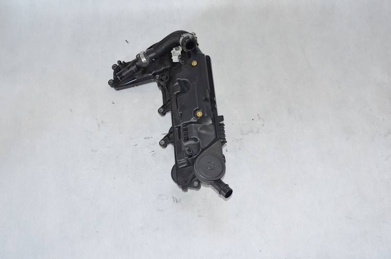 Pokrywa zaworów Land Rover Freelander 2.2 D 224DT