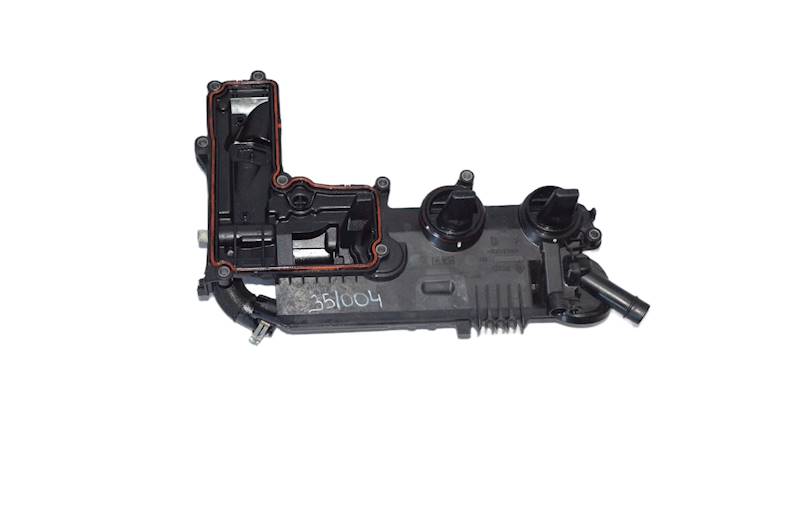 Pokrywa zaworów Land Rover Freelander Jaguar XF Range Rover 2.2 D 224DT