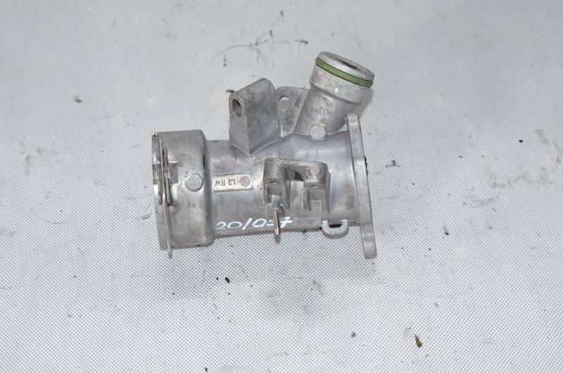 Zawór EGR Mercedes E W211 Sprinter W906 2.2 CDI A6460900054 17733040Q1