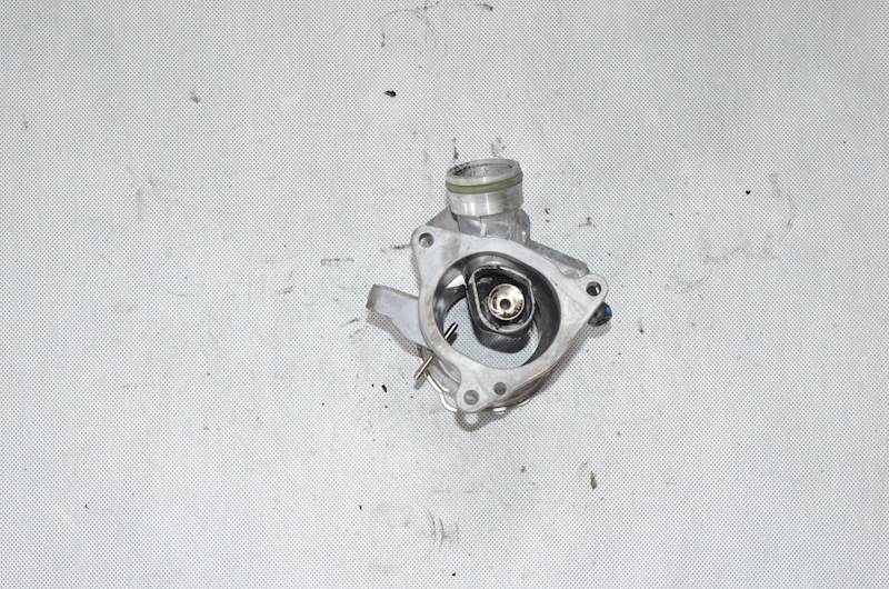 Zawór EGR Mercedes E W211 Sprinter W906 2.2 CDI A6460900054 17733040Q1