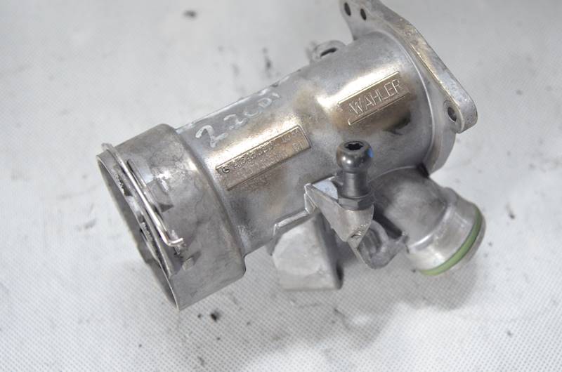 Zawór EGR Mercedes E W211 Sprinter W906 2.2 CDI A6460900054 17733040Q1