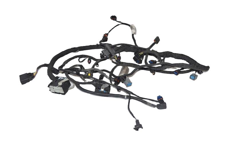 Wiązka silnika Ford Mondeo Mk5 S-Max Mk2 2.0 ECOBOOST R9CB DU5T-12C508-CE