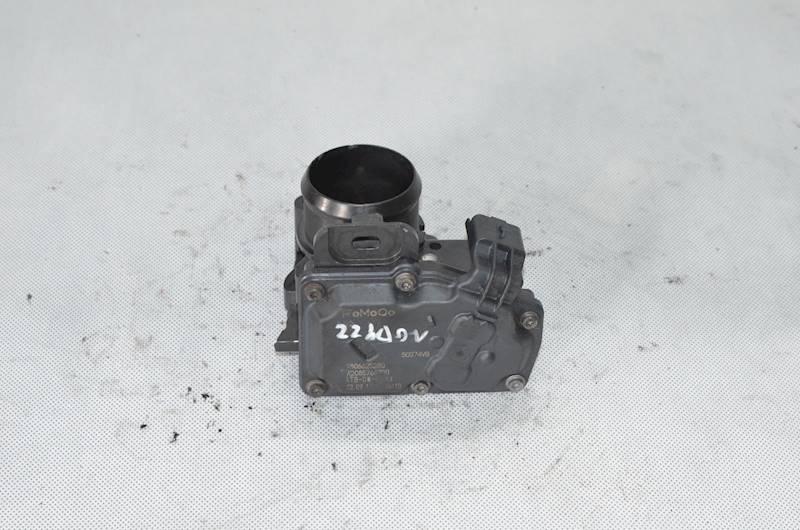 Przepustnica Ford Mondeo Mk5 Focus Mk3 2.0 TDCI HDI 9806625280 A2C85766300