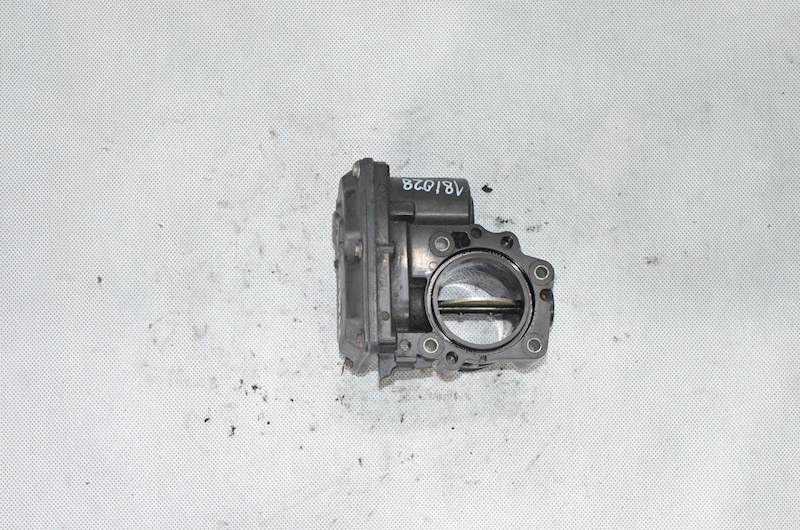 Przepustnica Ford Mondeo Mk5 Focus Mk3 2.0 TDCI HDI 9806625280 A2C85766300