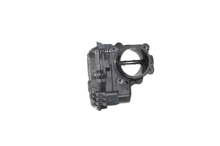 Przepustnica Ford Mondeo Mk5 Focus Mk3 2.0 TDCI HDI 9806625280 A2C85766300