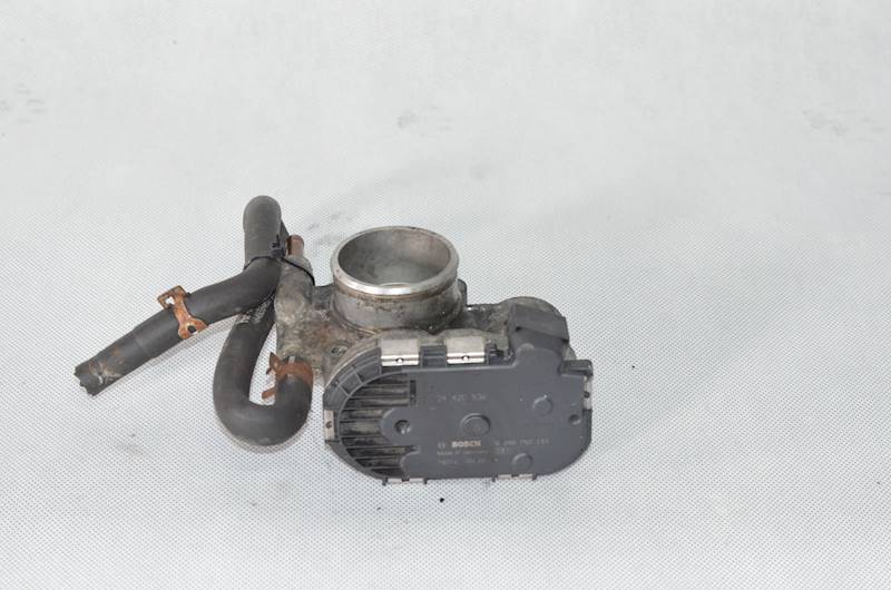 Przepustnica Opel Astra III H Meriva A Corsa D 1.4 16V Z14XEP 0280750133