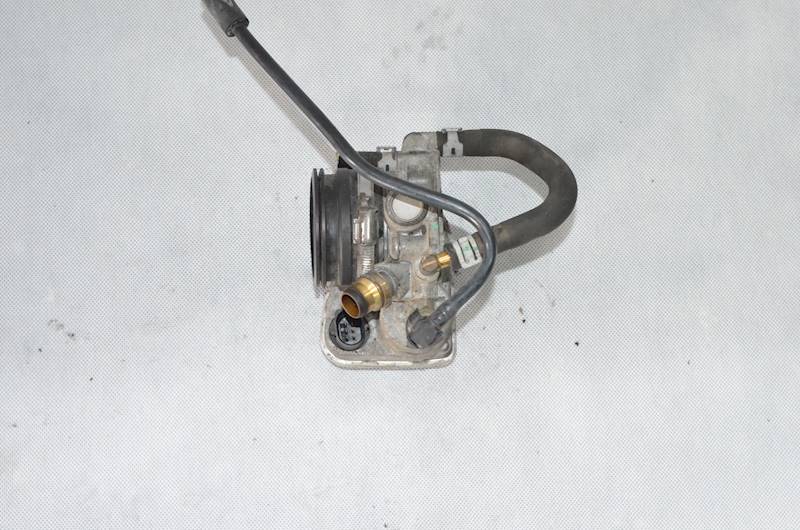 Przepustnica Opel Vectra C Signum Astra III H 1.8 16V Z18XER 55562380 