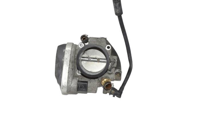 Przepustnica Opel Vectra C Signum Astra III H 1.8 16V Z18XER 55562380 