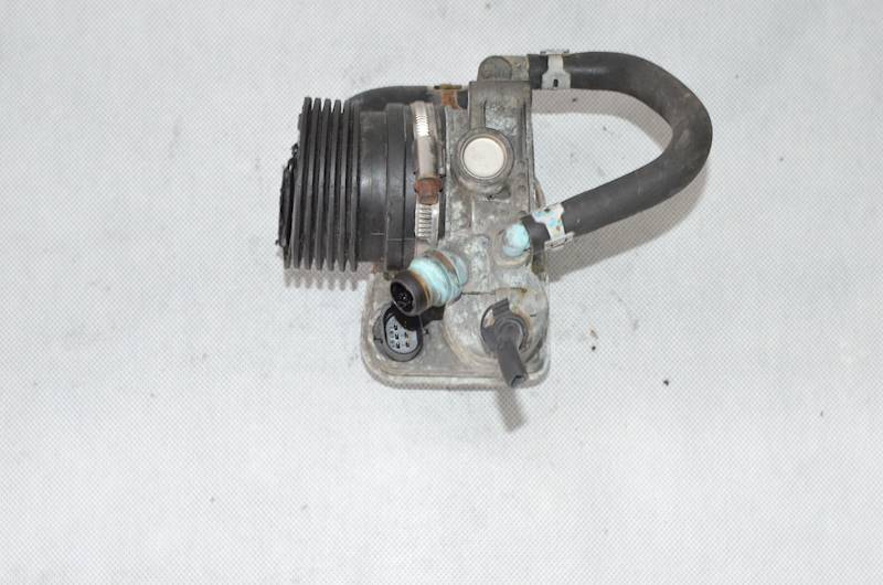 Przepustnica Opel Zafira B Astra H 1.6 16V Z16XE1 55560398 A2C53119795